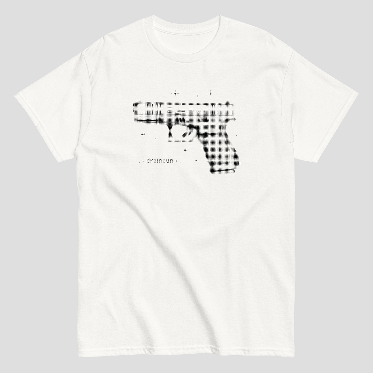 GLOCK SHIRT